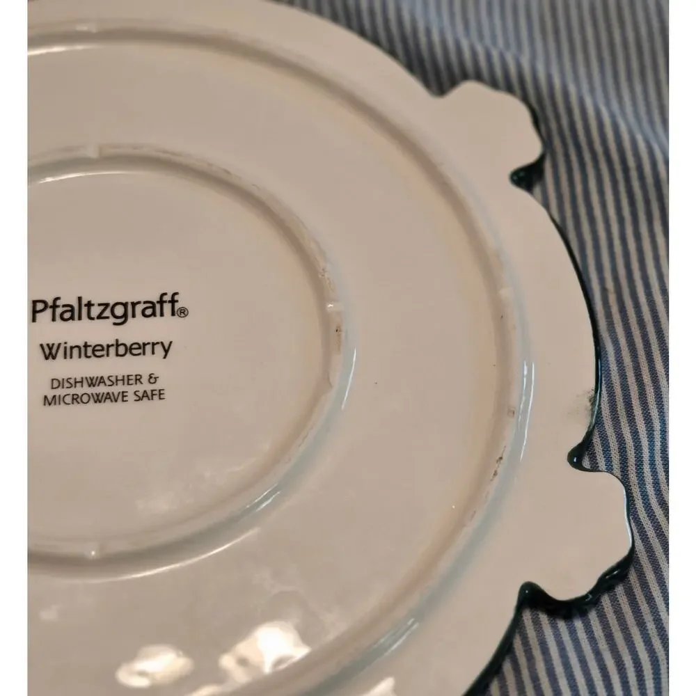Pfaltzgraff lovely class